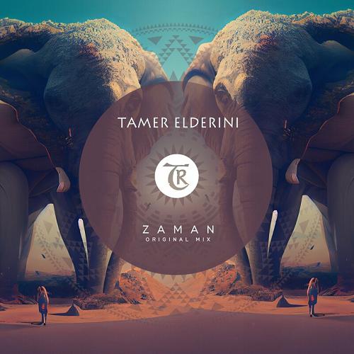 Tamer ElDerini - Zaman